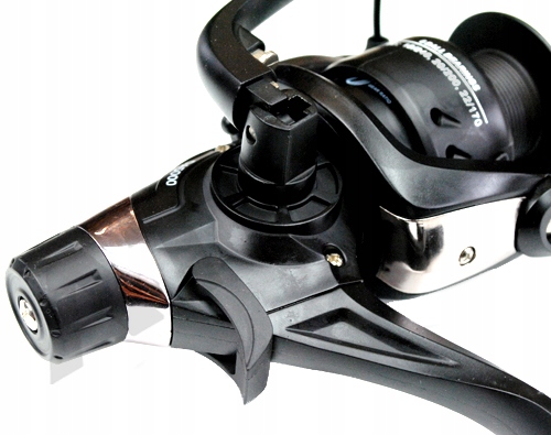 super ZESTAW WĘDKARSKI 2x wędka 2x kołowrotek akcesoria grunt spławik Z24 Liczba sekcji 6