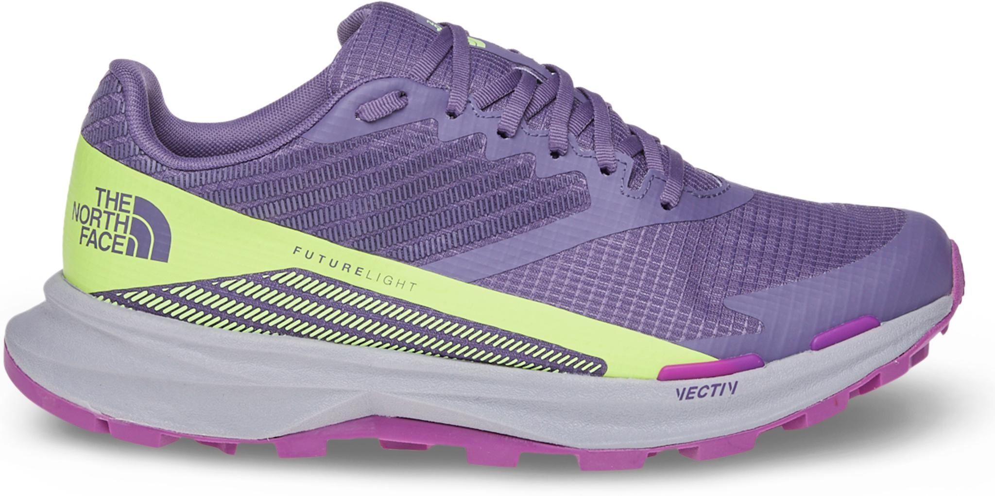 The North Face Sportovní Pánské Boty Futurelight Fialové 38 6GB