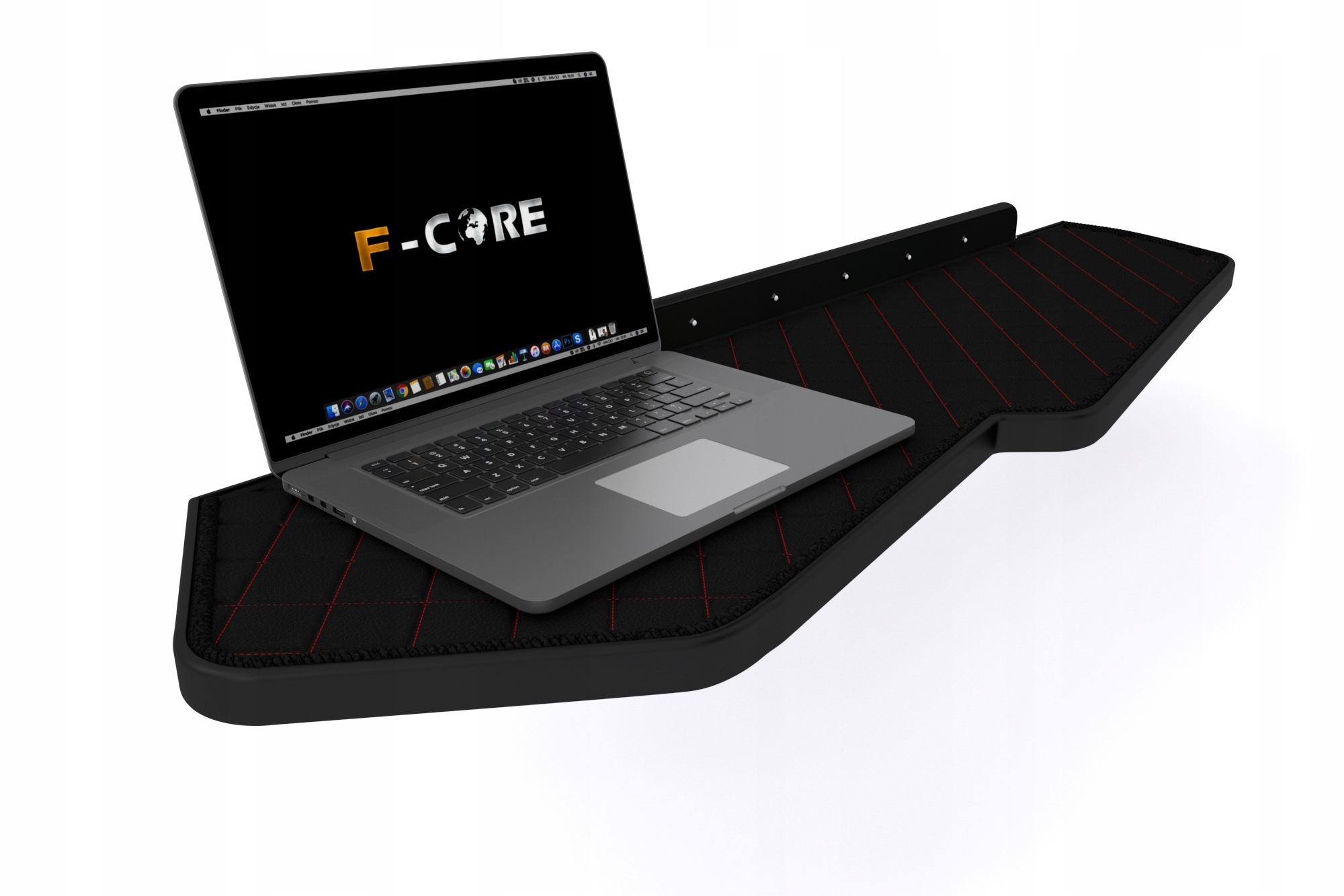 Police kokpitu Tir Volvo Fh 4 13-19 dvojitá led tir