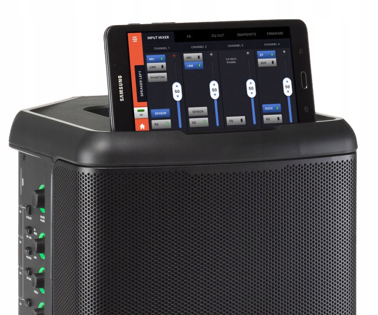 JBL EON ONE COMPACT KOLUMNA MOBILNA GŁOŚNIK AKUMUL Marka JBL