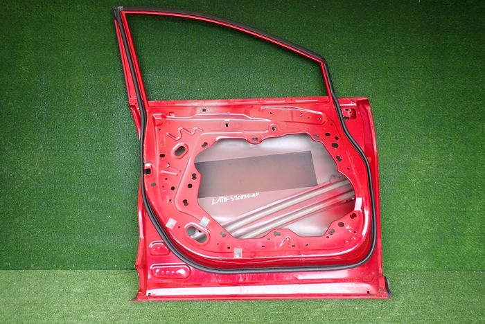 FORD PUMA MK2 II 19- dveře levé přední předek