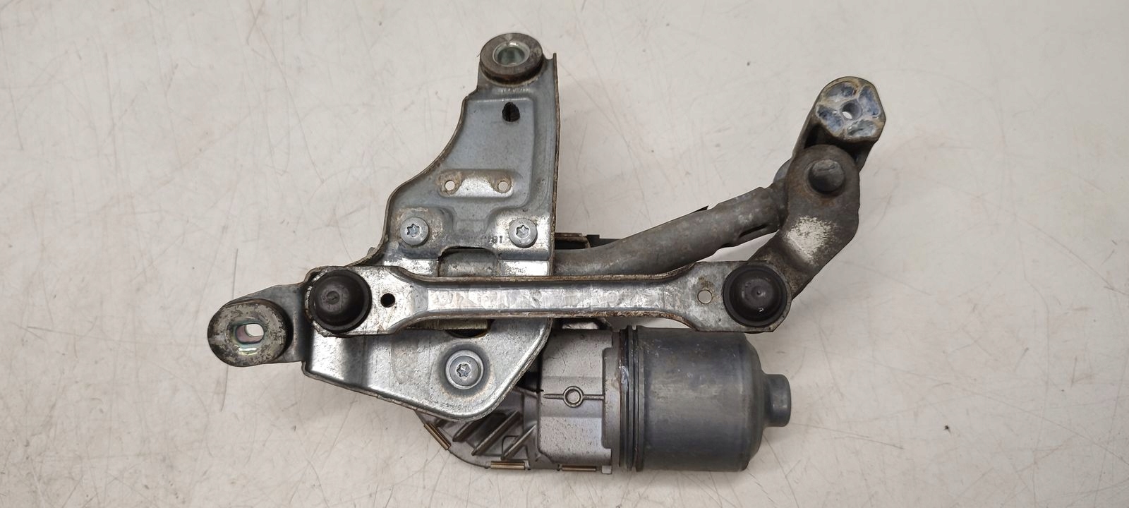 Wischergestänge links Ford S-MAX 2,0 TDCI