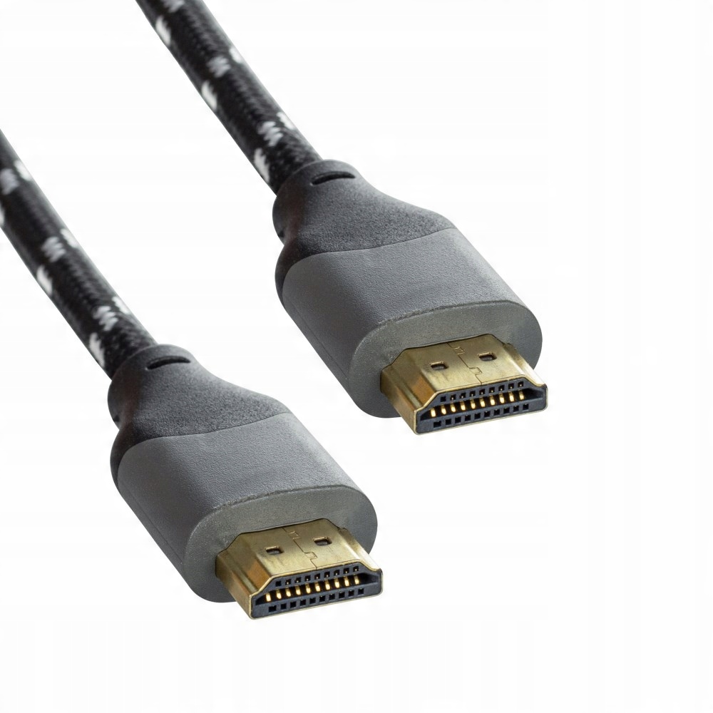 

Kabel Przewód Hdmi - Hdmi 4K Full Hd Ethernet 10M