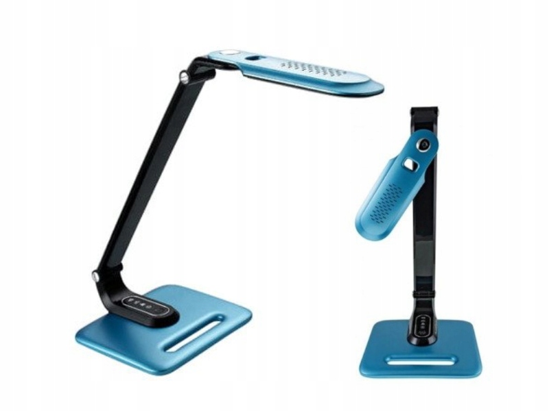 Lampa Stolní lampa Výkonná 8 W Regulovatelný výkon