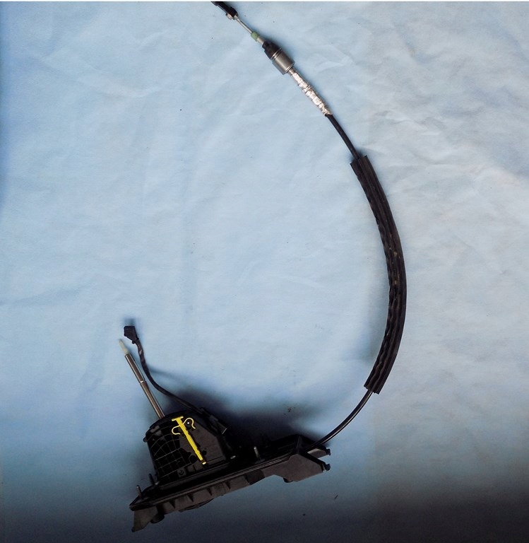 DW SCIROCCO МЕХАНІЗМ ПЕРЕМИКАННЯ ПЕРЕДАЧ 5K1713025DN