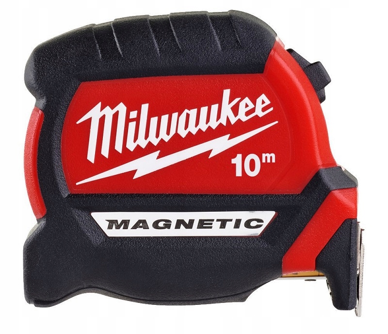 

Milwaukee Taśma Miara Magnetyczna Zwijana 10 m