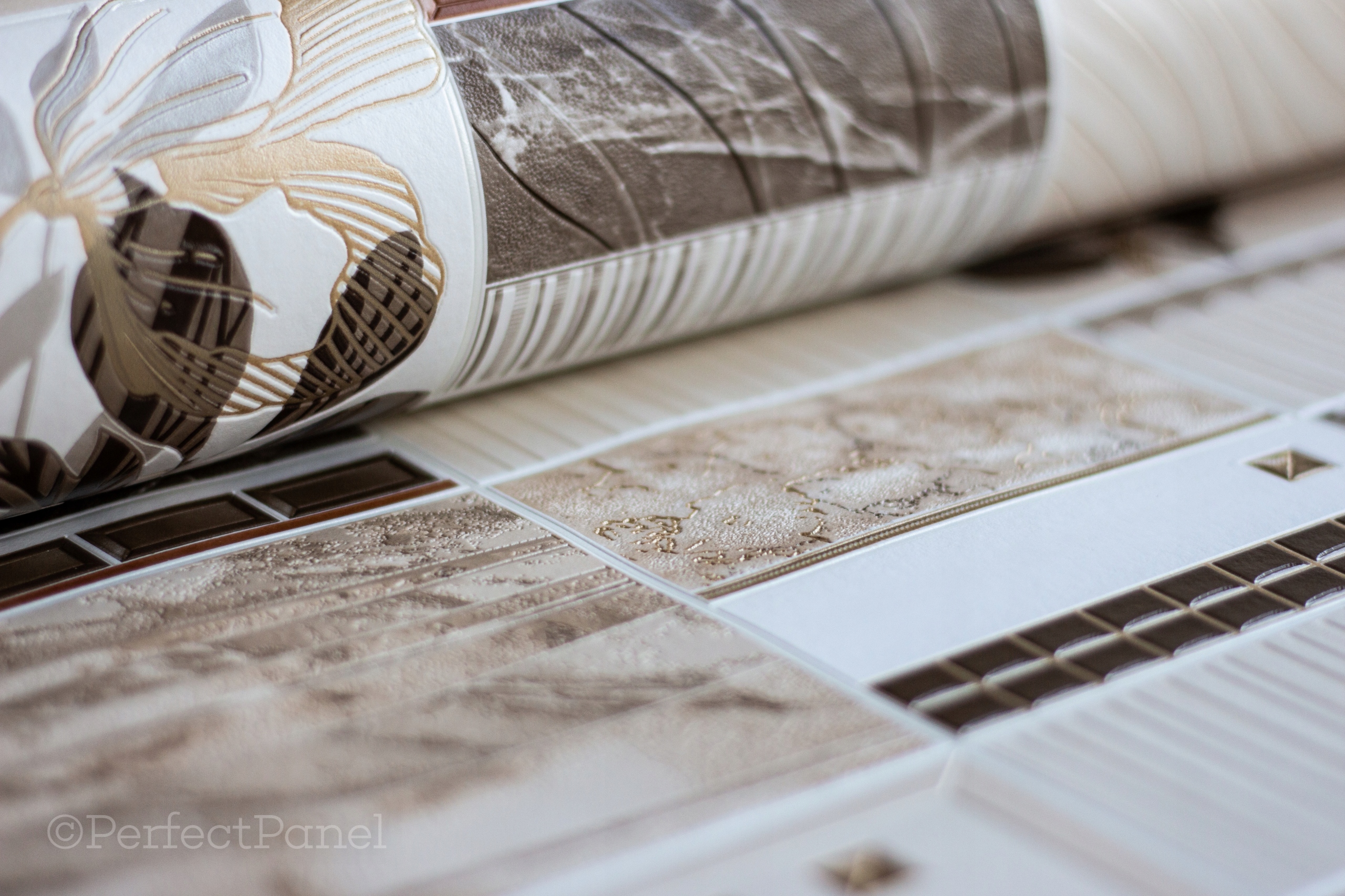 TAPETA WINYLOWA ZMYWALNA, KUCHENNA PRZEDPOKÓJ Marka Ukraina