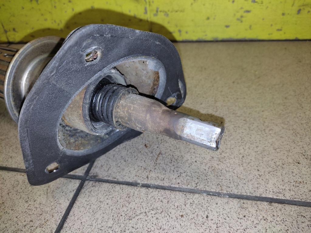 JEEP GRAND CHEROKEE 4.7 V8 steering wheel rod