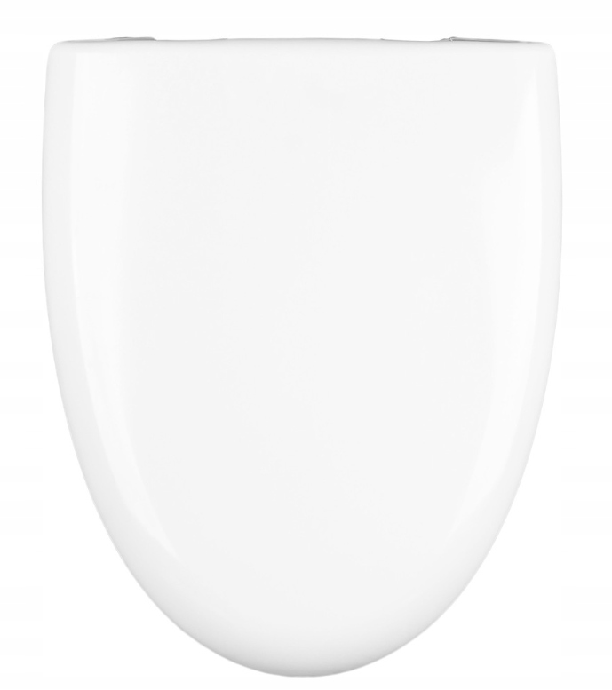 Wc Deska Mkw Duroplastová Pro Cersanit Arena Duroplastová Antibakteriální