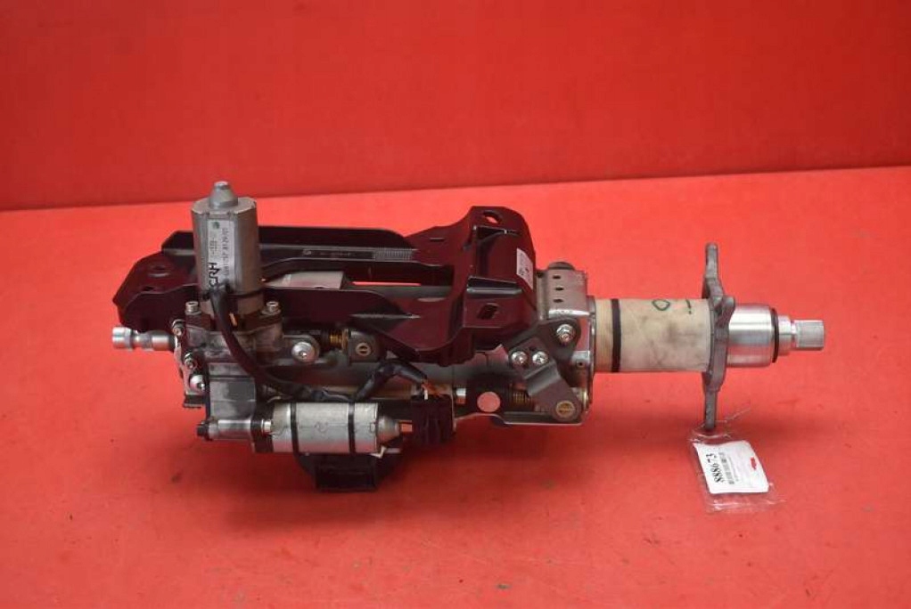 steering wheel rod 6908962 BMW E65 3.5 V8 272 KM 01-05