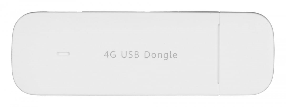 Modem Lte Brovi E3372-325 White