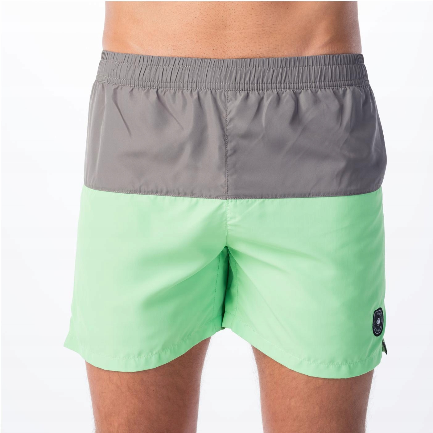 Męskie Szorty Aquawave Kaden II