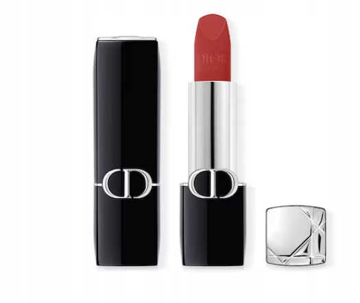 Rtěnka Dior Rouge Dior Velvet 866 Together