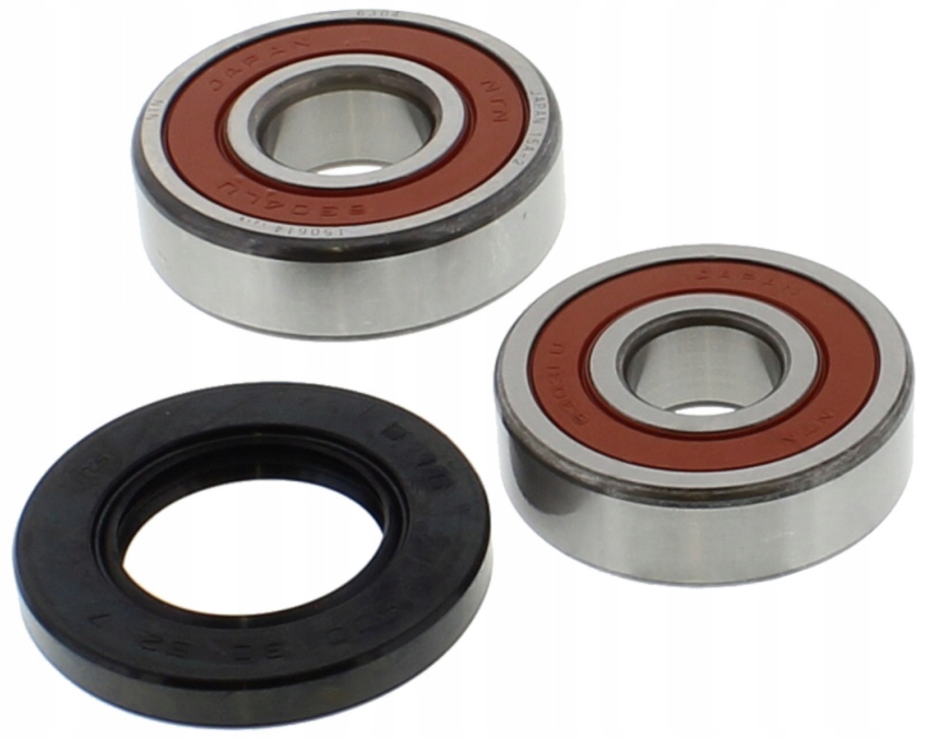 Ložiska Kola Zadní Honda Cb 250 400 N Euro 81