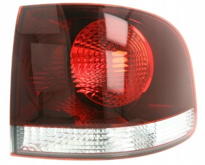 Abakus 441-1997R-UE Kombinovaná zadní lampa