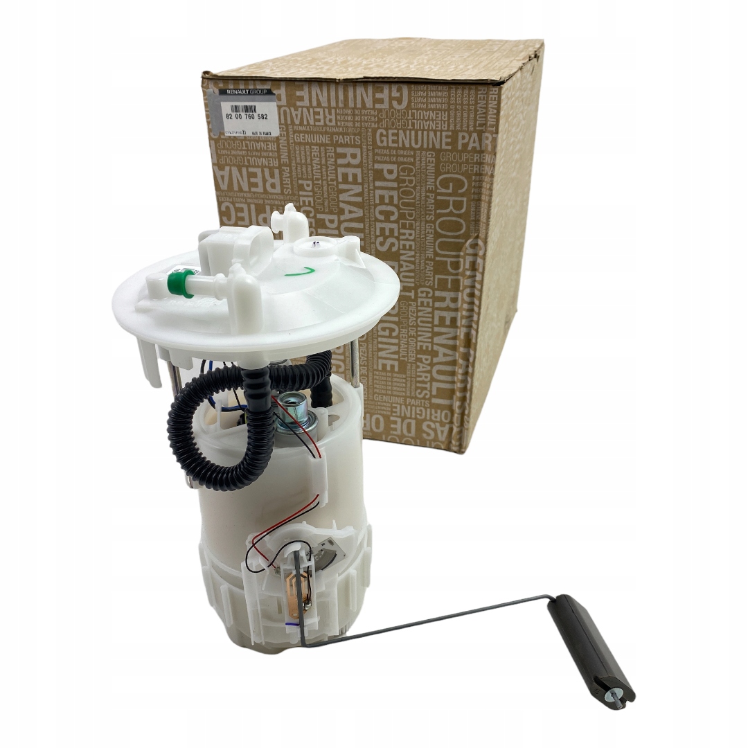 Топливный насос Renault VelSatis 8200760582 2.0 16V