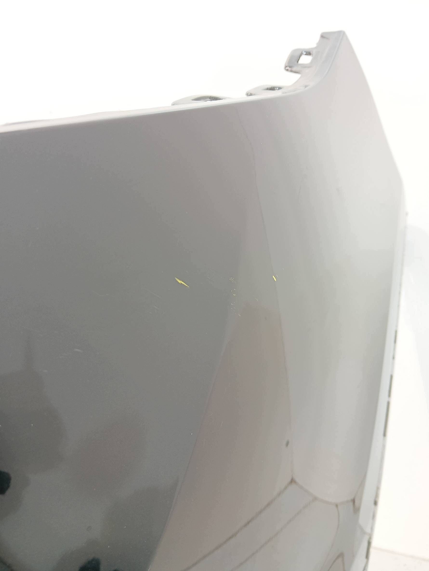 bumper rear part PDC 041 Porsche Cayenne II GTS (2010-2017)