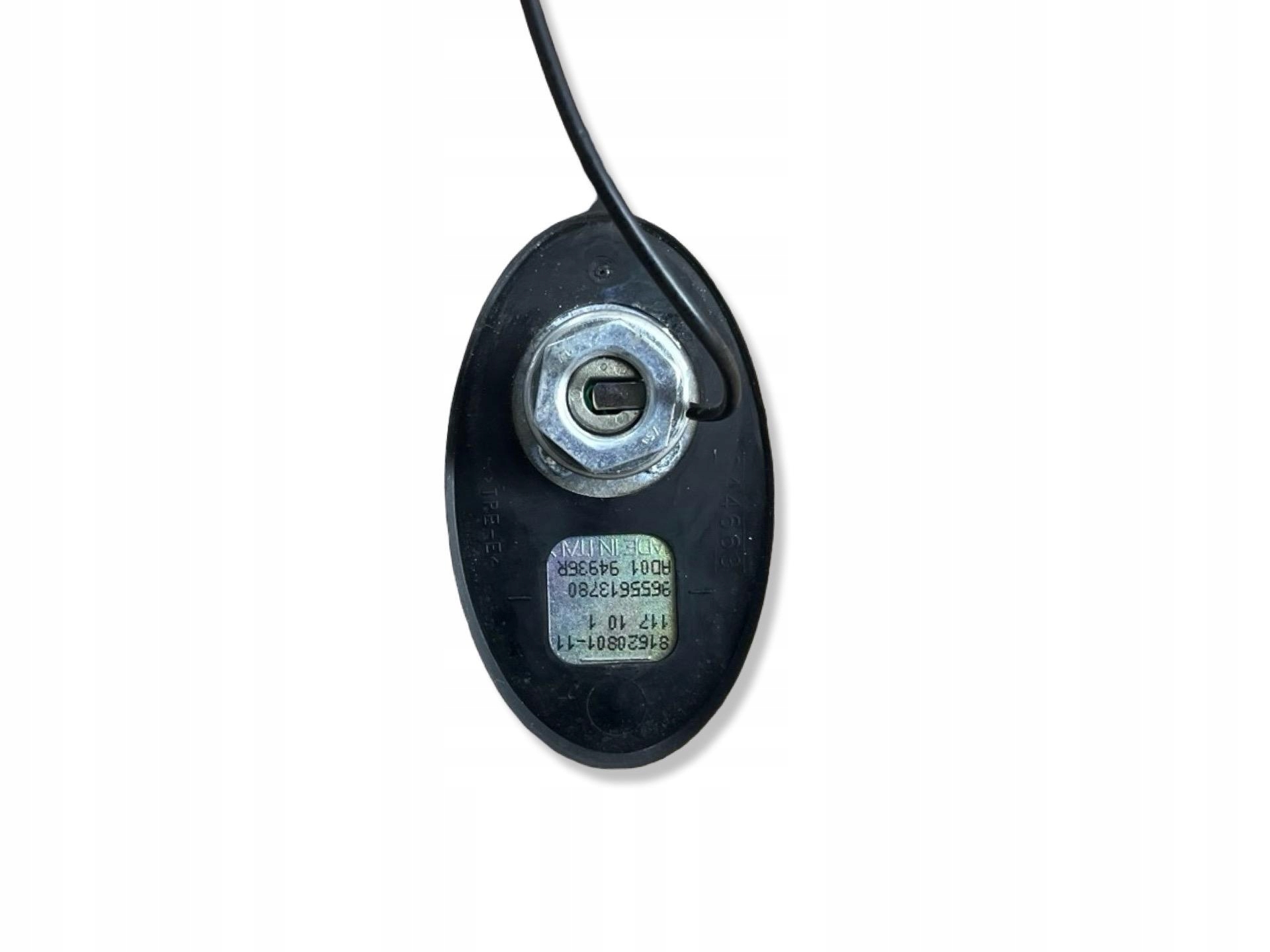 Antenne Peugeot 308 2010 9655613780