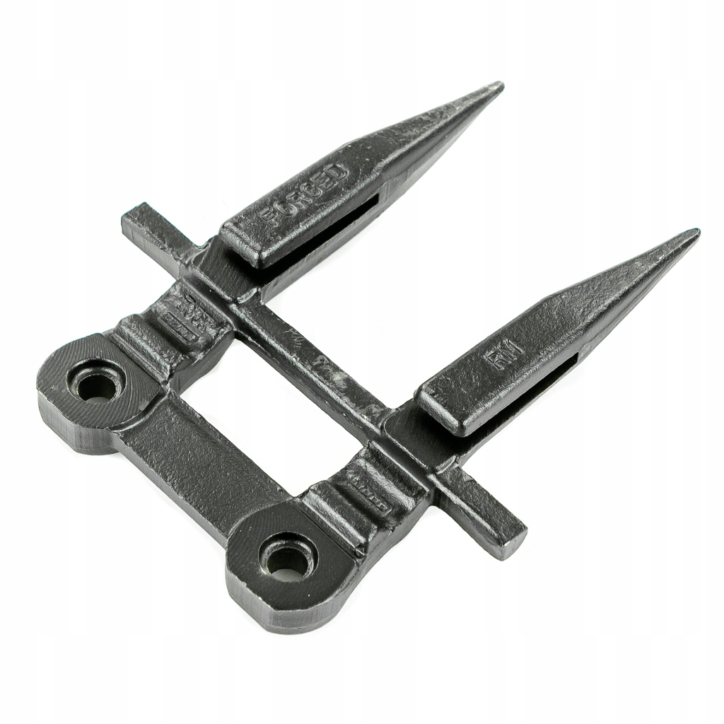 Bagnet podwójny 5253159696R91 Producent części Granit