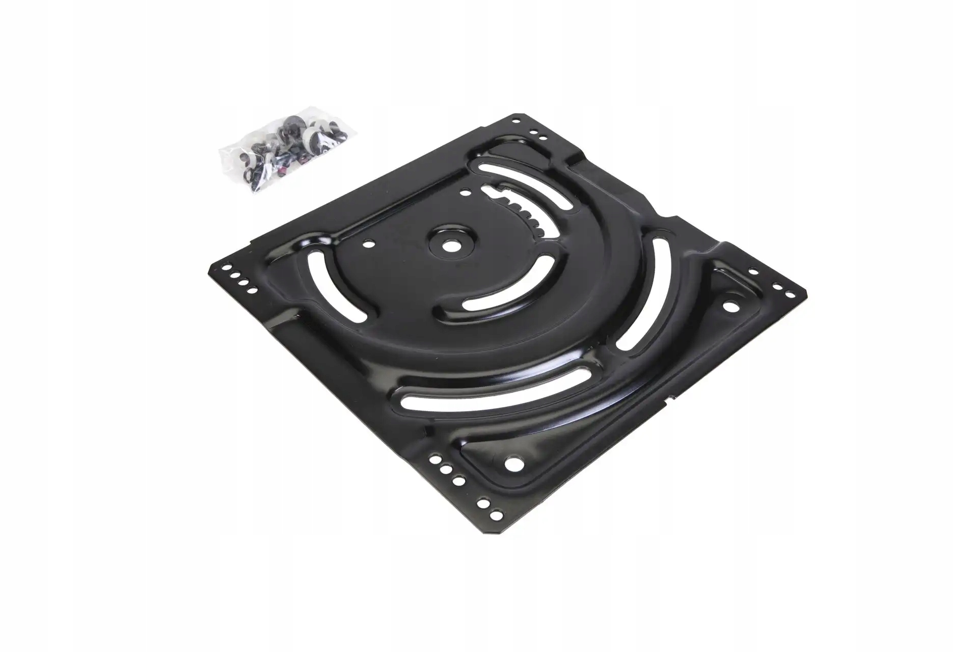 F716501030070 пластина обертання сидіння оператора