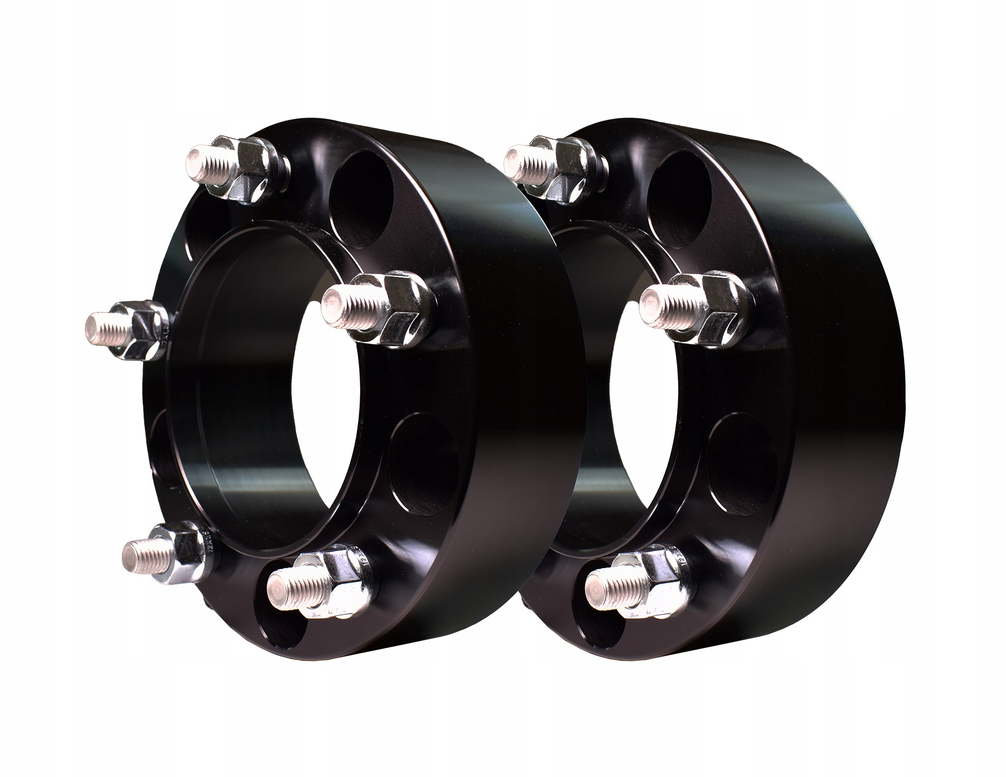 DYS07-5x139,7-50mm-CB108- M12x1.5-CR s centrovaním Daihatsu Sada 2ks