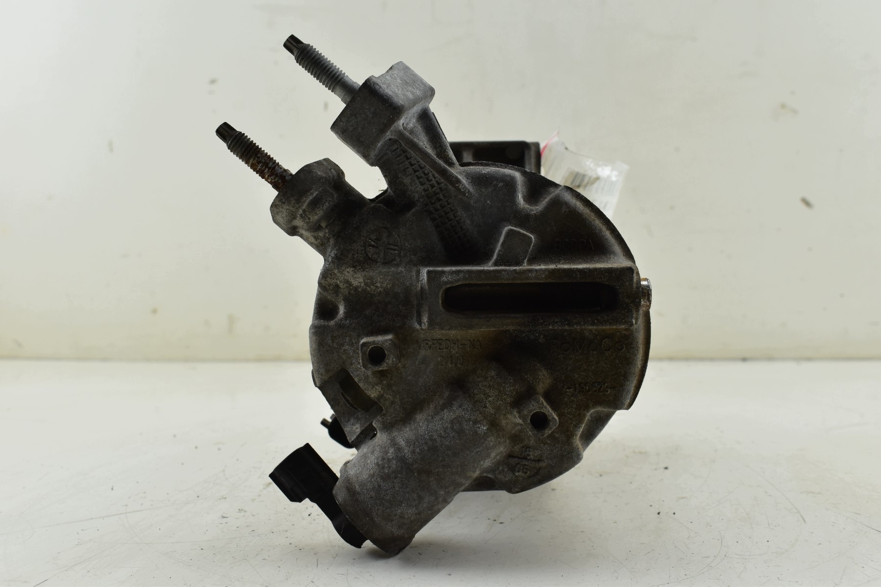 klimakompressor FORD FOCUS MK3 C-MAX MK2 1.0 ECOBOOST DV61-19D629-FE