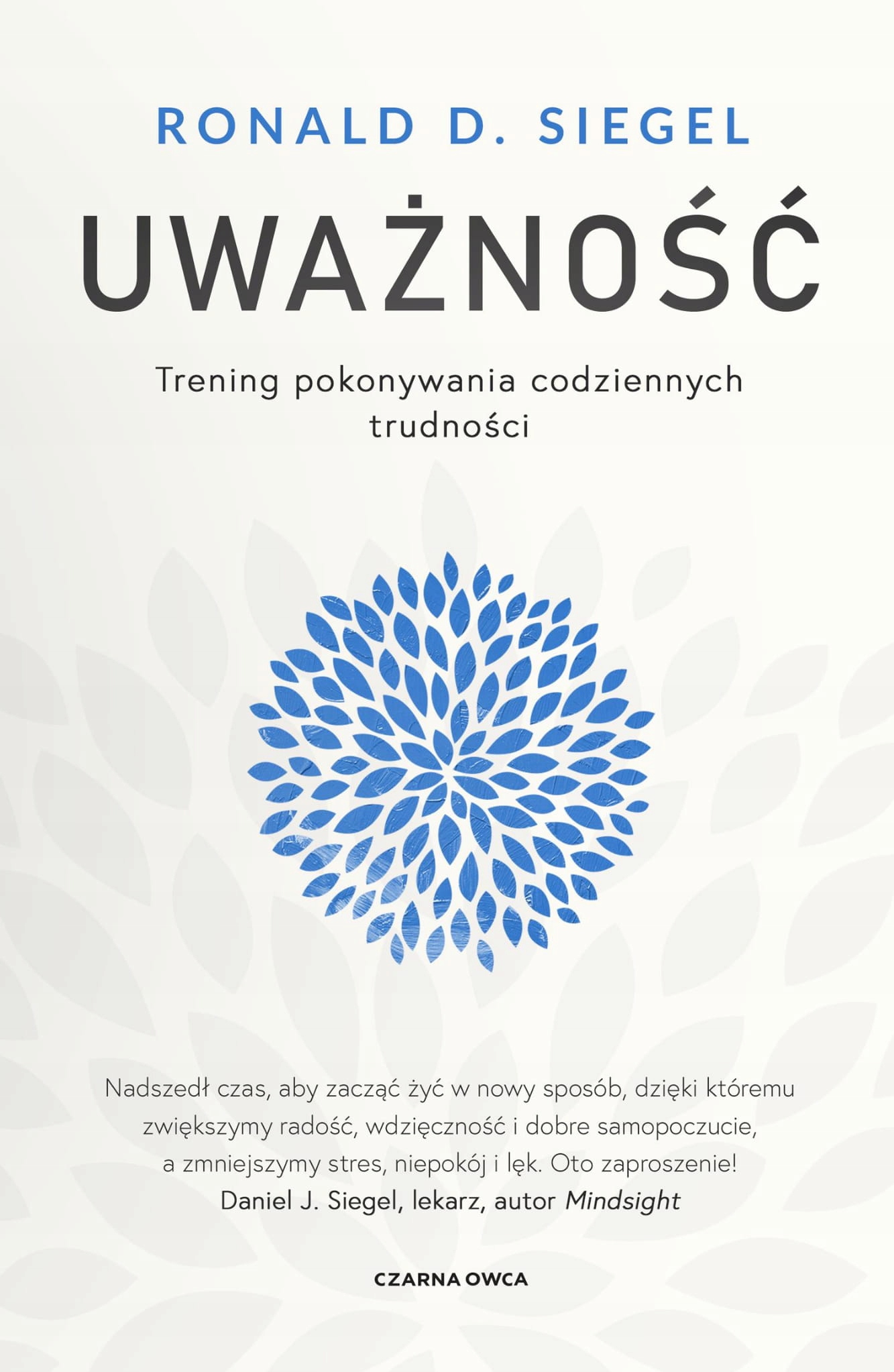 Uważność