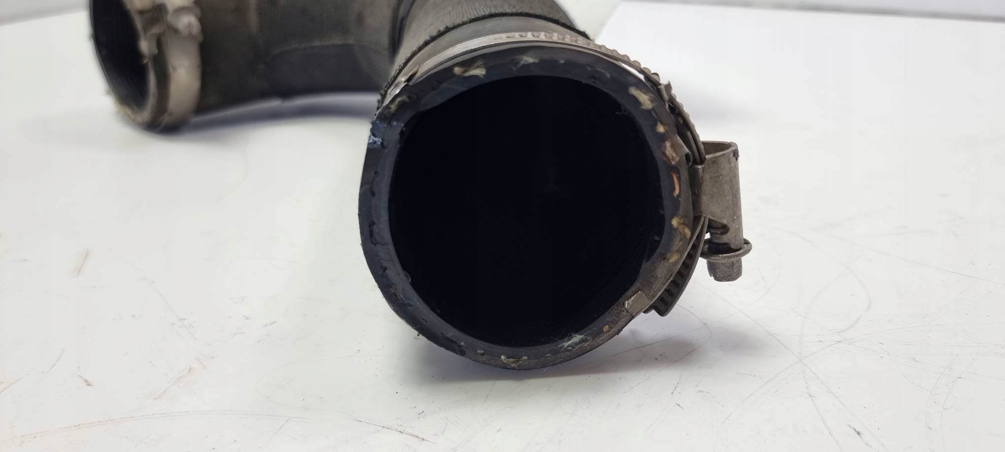 wiring pipe tube AUDI A6 C7