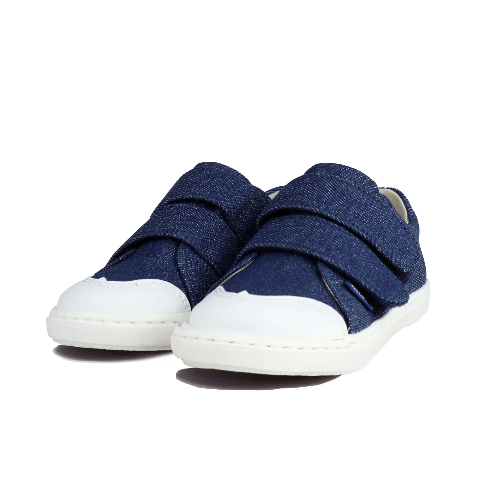 Mido Tenisówki Dziecięce Flow Denim Navy 20-90/30-90/40-90 27