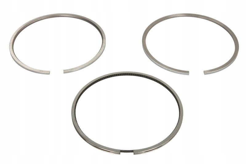 Комплект поршневих кілець ENGITECH ENT044000 STD