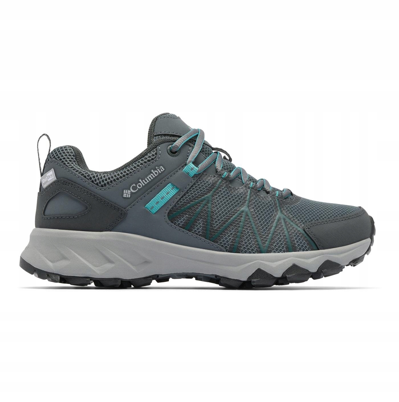 Dámské boty Peakfreak II Od V2 Wmns 41