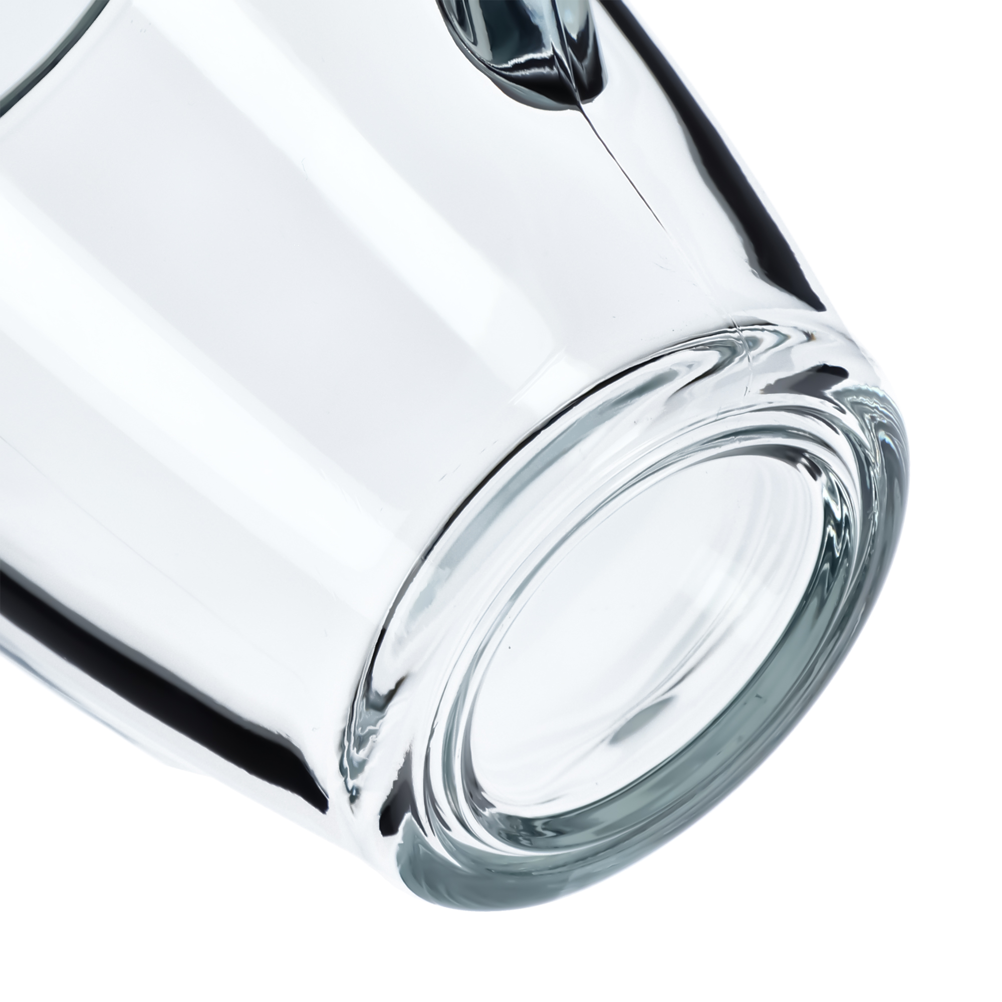 6x SZKLANKI DO HERBATY KAWY 350ml SOKU SZKLANKA ZESTAW KUBKI Z UCHEM Informacje dodatkowe możliwość mycia w zmywarce