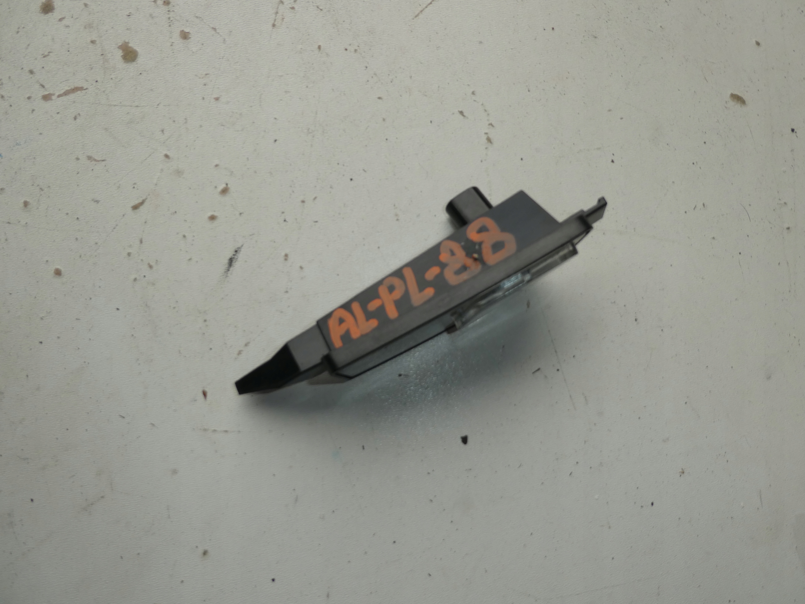VW T7 LEUCHTE AUSSENSPIEGEL 7T0949134