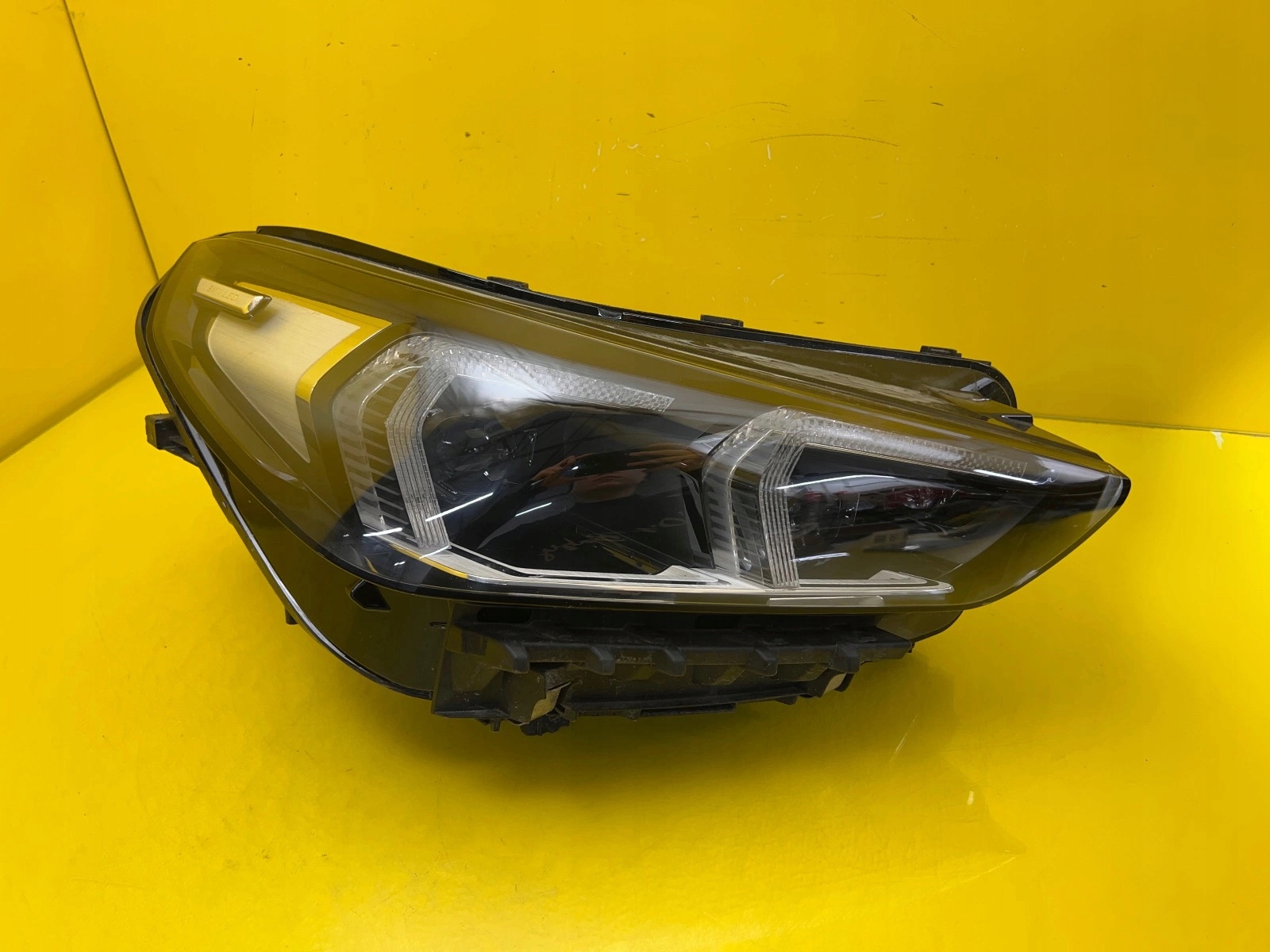 light right BMW X1 U11 22- Full Led 5A5BD48-02