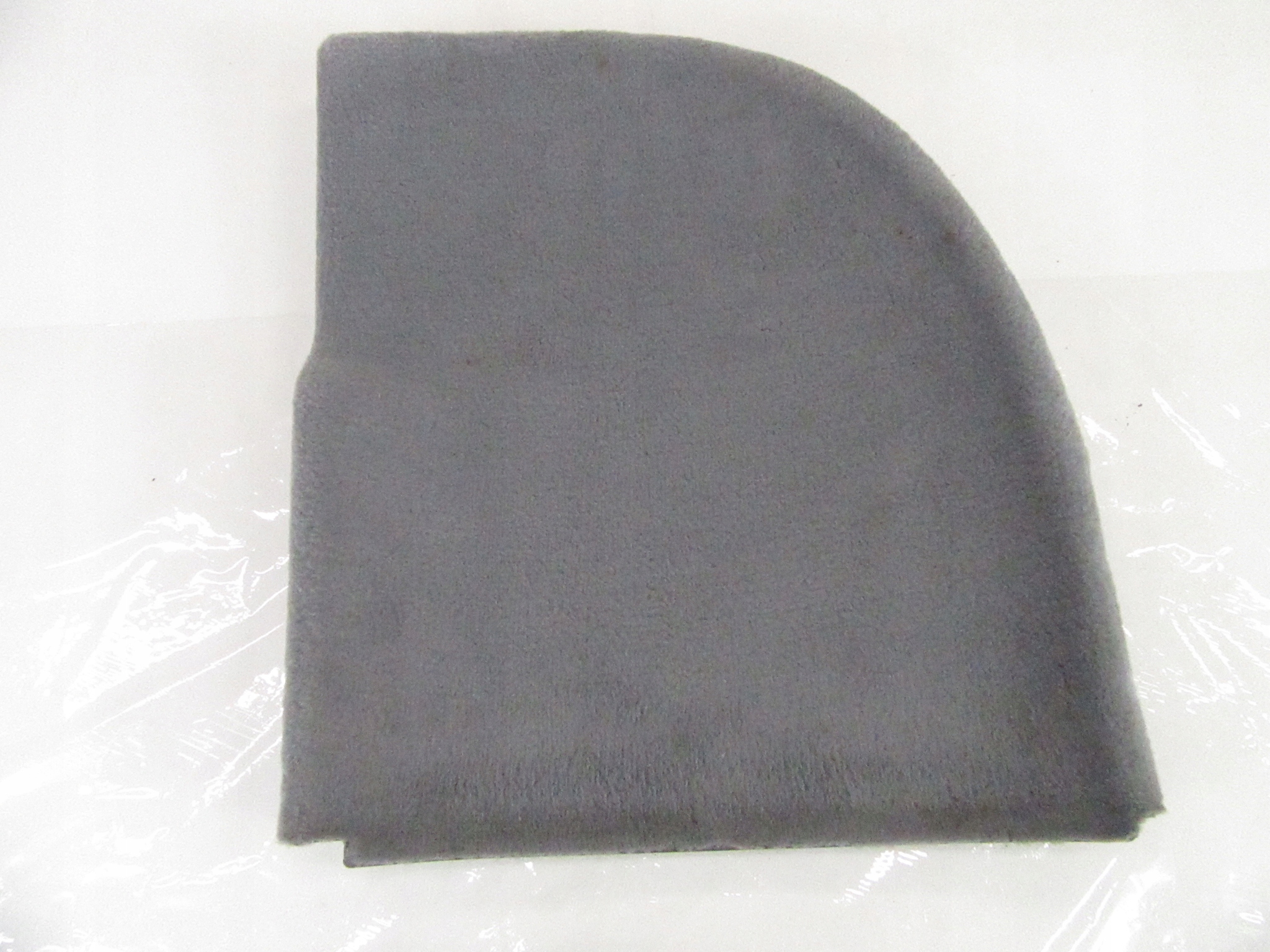 cover upholstery boot right rear part BMW e46 KOMBI