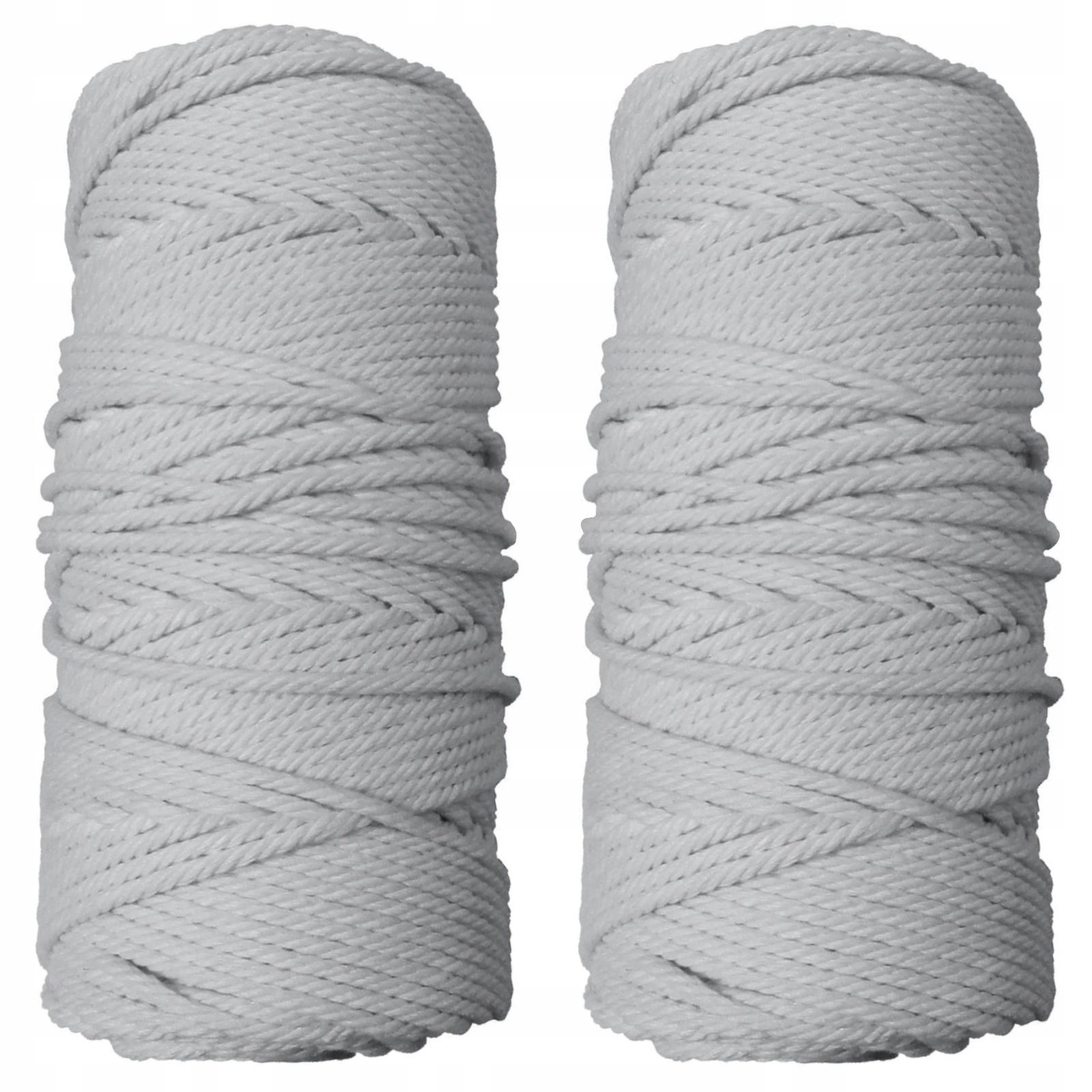 Levně Vedenářský Bavlněný Provázek Na Vedění 100 G 70 M, 2 Ks, Sada Hendi