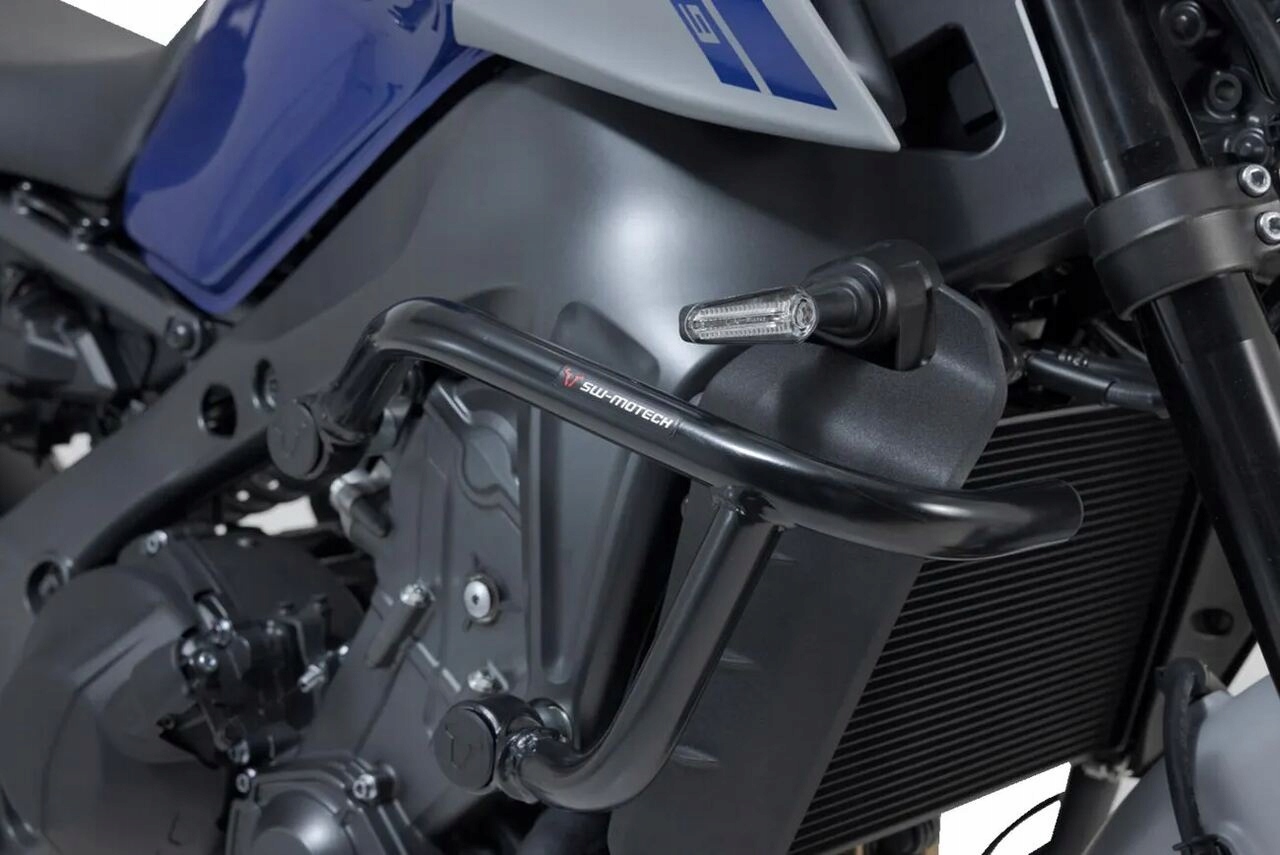 Gmole SW-Motech Crash Bar Yamaha MT-09/ Xsr 900