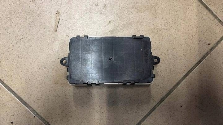 modul Bedienteil Mazda MX-30 DN4J61590