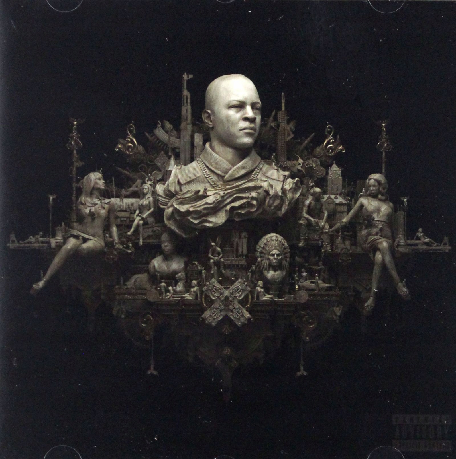 T.i.: Dime Trap [CD]
