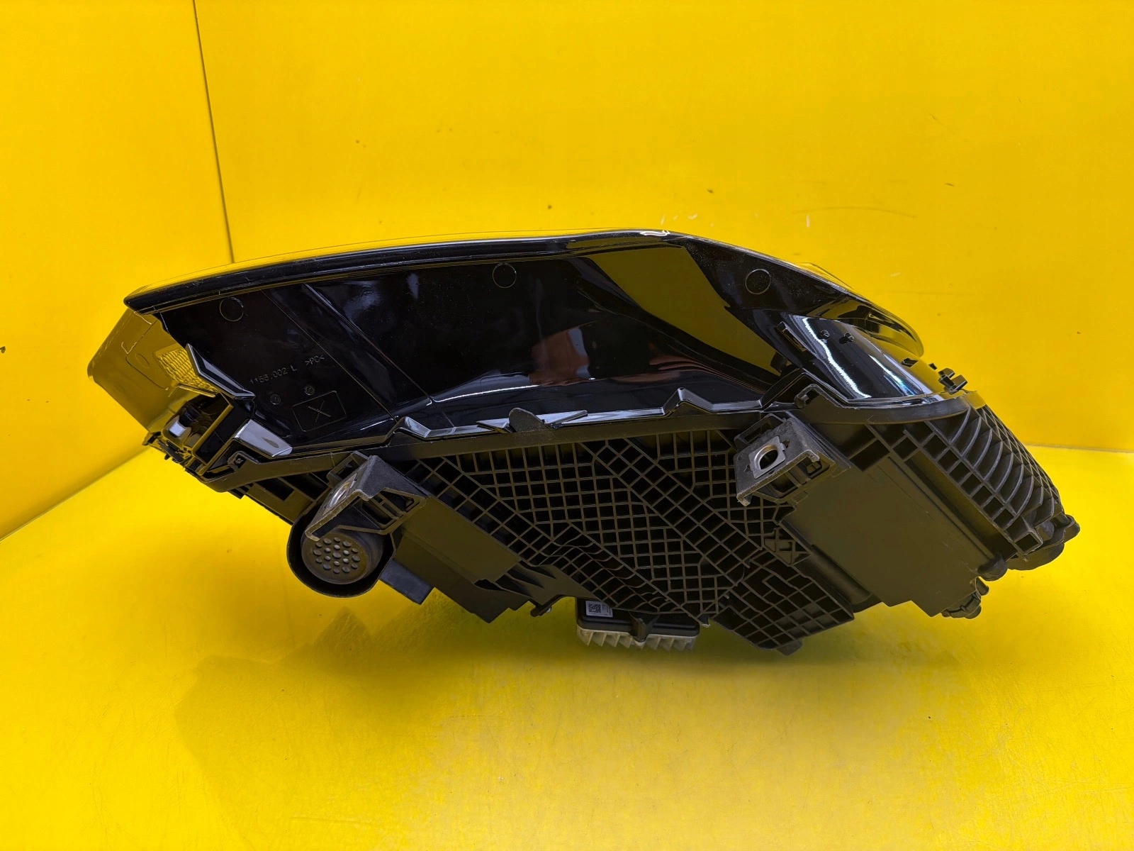 light left Audi Q7 4M Lift Full Led Matrix 4M0941039C