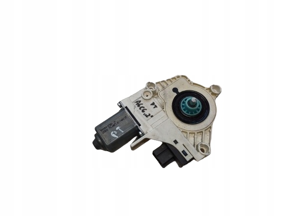 AUDI A6 C6 04- SILNICZEK SZYBY PRAWY TYŁ 4F0959802A