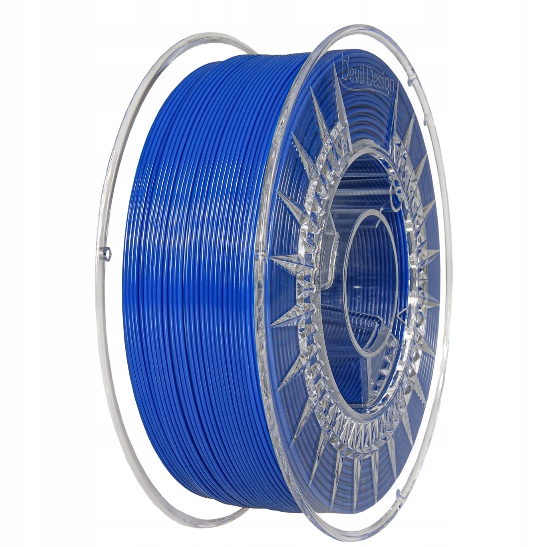 Filament Devil Design PET-G Niebieski 1,75 mm 1 kg