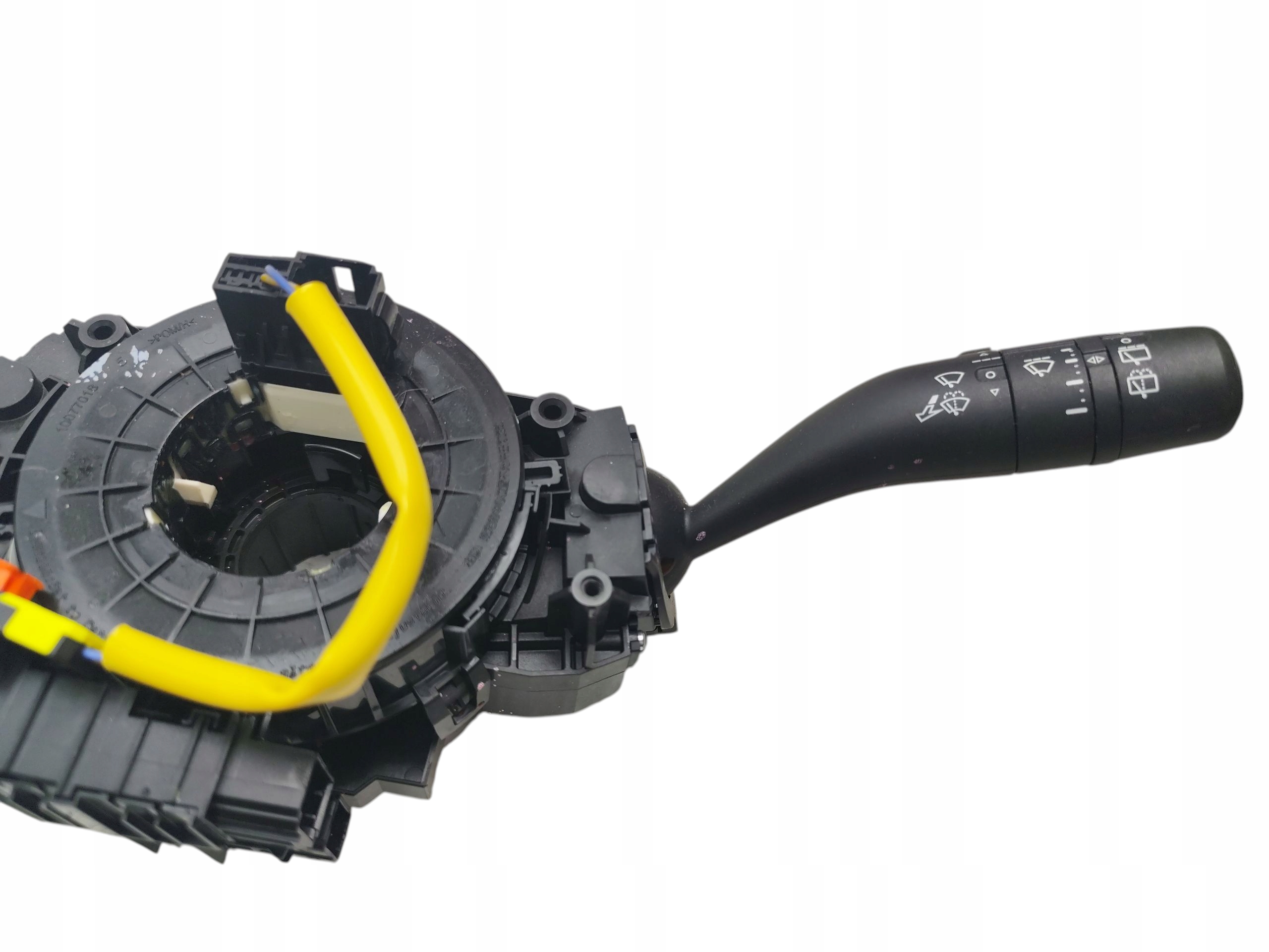 steering wheel levers and controls PAJAK ring MG ZS and EV 10510021
