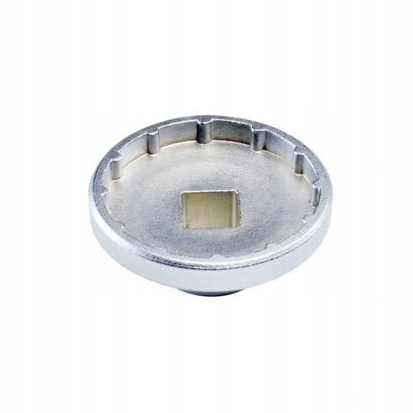 IceToolz Extractor For Bottom Bracket Threaded Cups T47 12 Slots