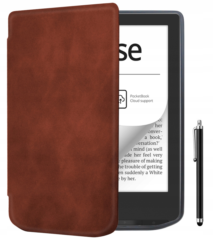 Etui Smart Cover do PocketBook Verse Pb 629 / Verse Pro Pb 634 / GoBook 2.0