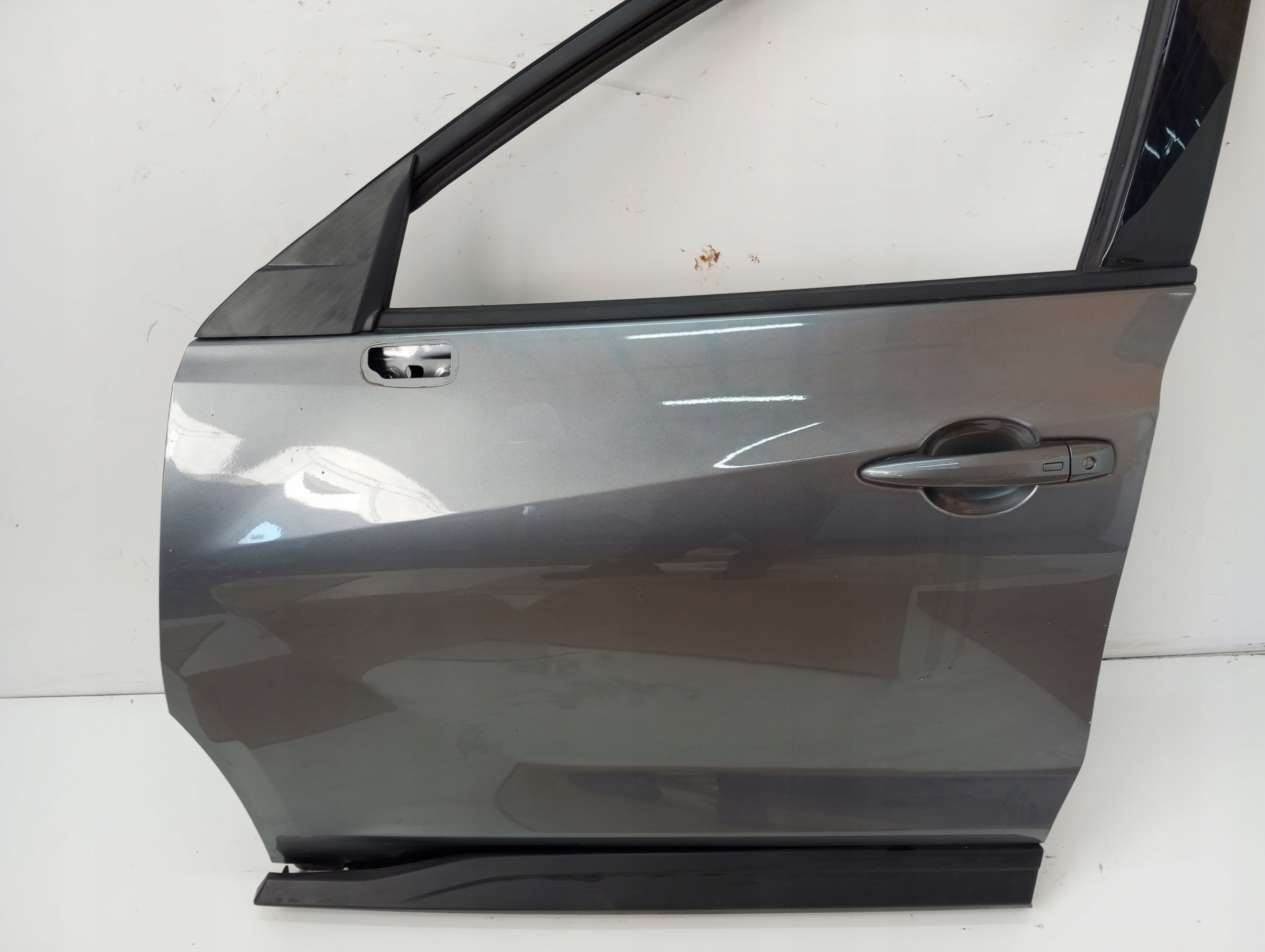 door left front NISSAN JUKE II F16 BSZ