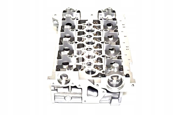 AMC GŁOWICA CYLINDRÓW NISSAN INTERSTAR PRIMASTAR OPEL MOVANO A VIVARO Numer katalogowy części 908798