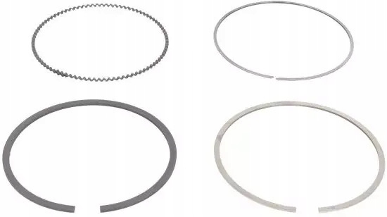 KOLBENSCHMIDT КІЛЬЦЯ ПОРШЕНЬ 800114310000