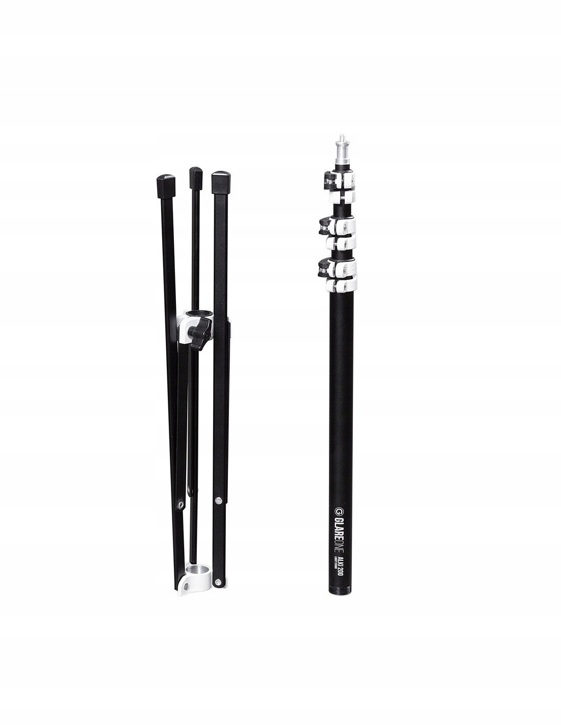 STATYW STUDYJNY GLAREONE ALKI 200 Kod producenta SLSF200