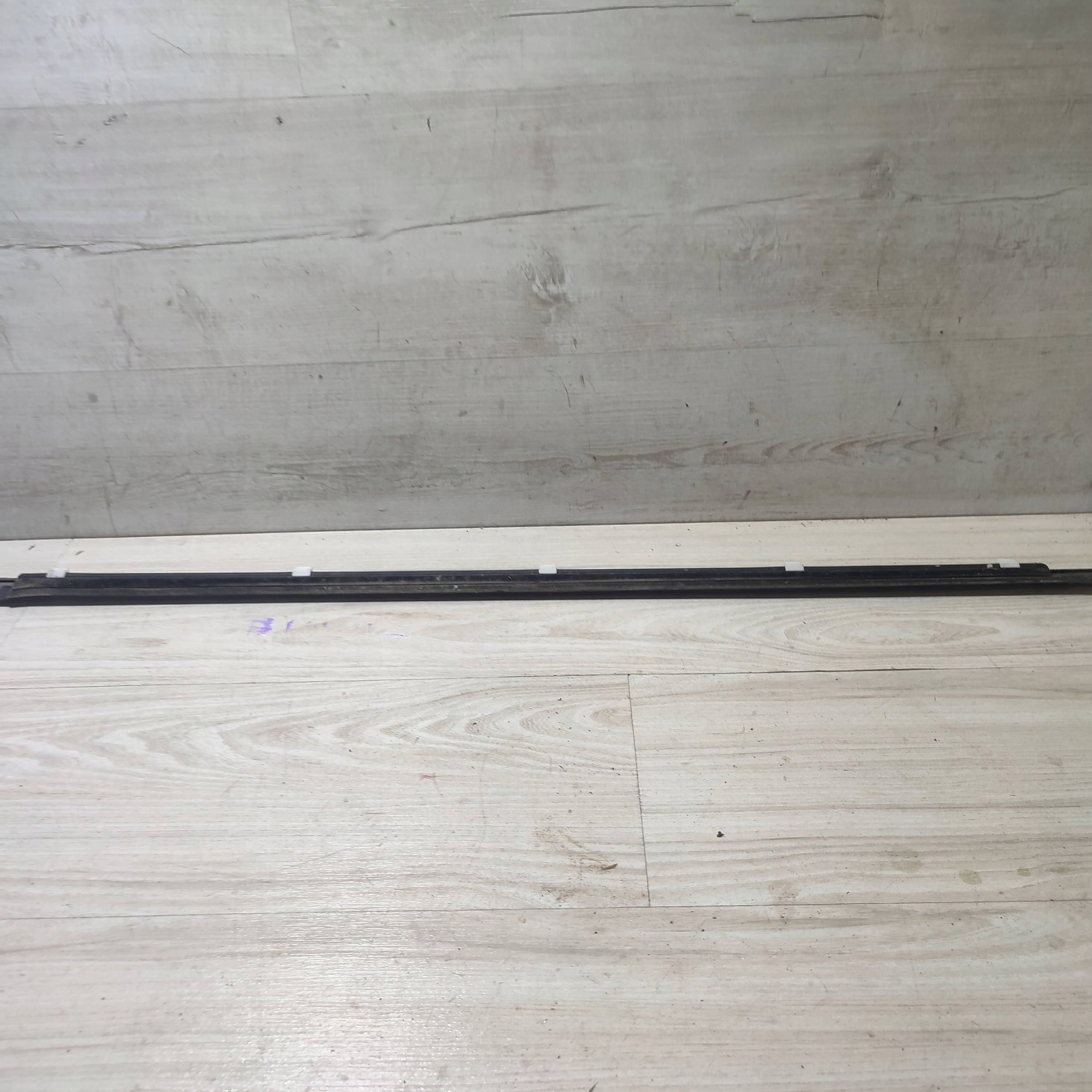 moulding windows door przednich front right SsangYong Korando